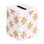 Amsterdam Tile Tissue Box Cover