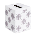 Amsterdam Tile Tissue Box Cover
