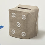 Bijoux Tissue Box Cover