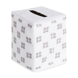 Delft Tile Tissue Box Cover