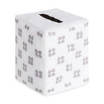 Delft Tile Tissue Box Cover