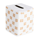 Delft Tile Tissue Box Cover