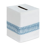 Paris Tissue Box Cover