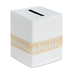 Paris Tissue Box Cover