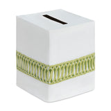 Paris Tissue Box Cover