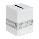 Paris Tissue Box Cover