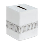 Paris Tissue Box Cover