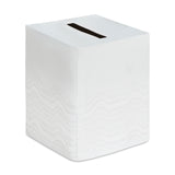 Mod Tissue Box Cover