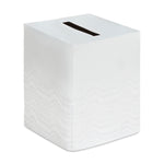 Mod Tissue Box Cover