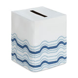 Mod Tissue Box Cover