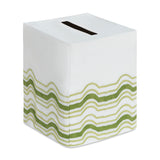 Mod Tissue Box Cover