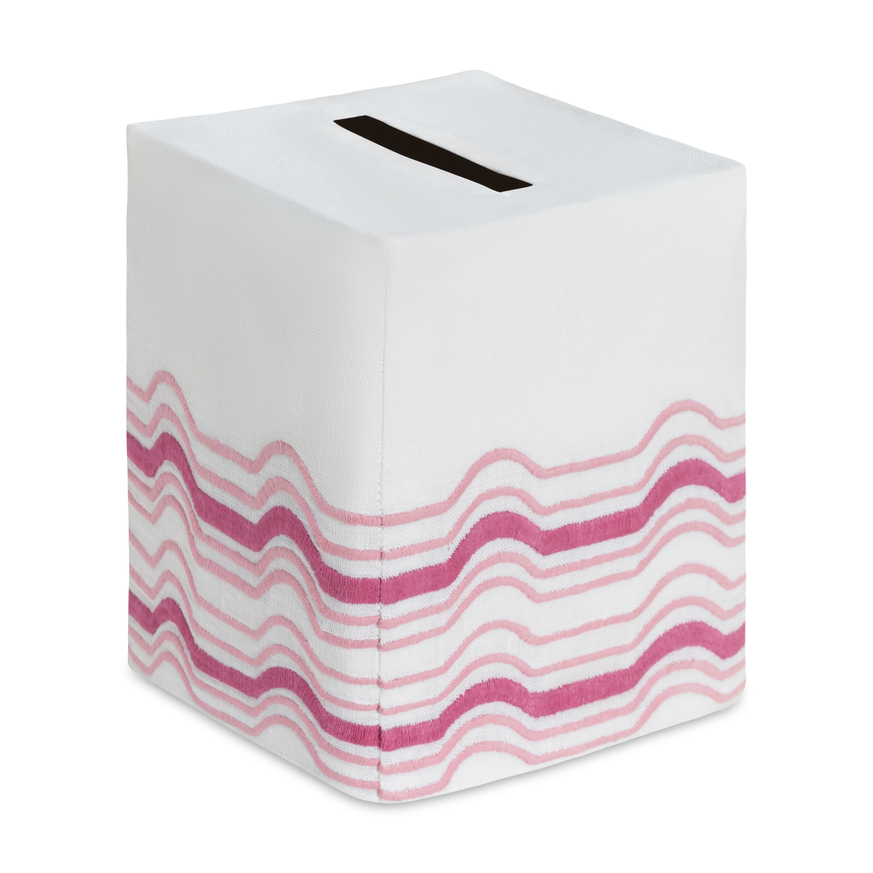 Mod Tissue Box Cover