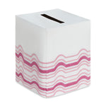 Mod Tissue Box Cover