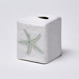 Starfish Tissue Box Cover