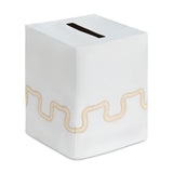 Waverly Tissue Box Cover