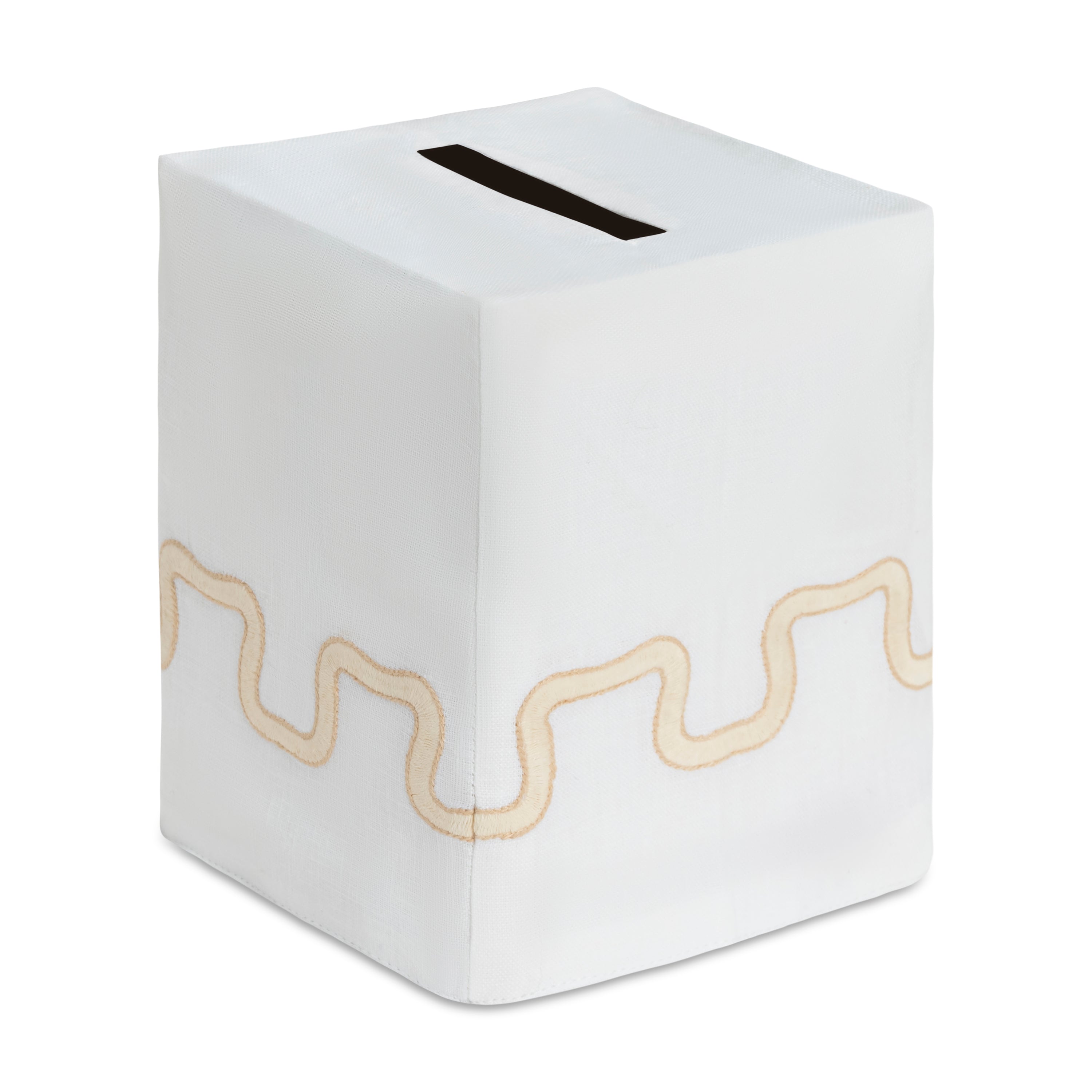 Waverly Tissue Box Cover