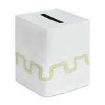 Waverly Tissue Box Cover