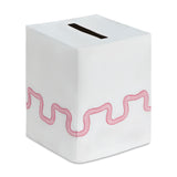 Waverly Tissue Box Cover