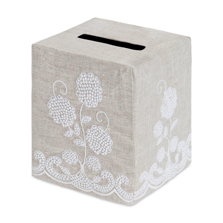 Harriet Tissue Box Cover