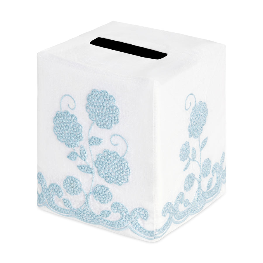 Harriet Tissue Box Cover