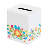 Mercado Tissue Box Cover