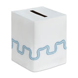 Waverly Tissue Box Cover