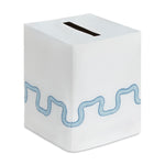 Waverly Tissue Box Cover