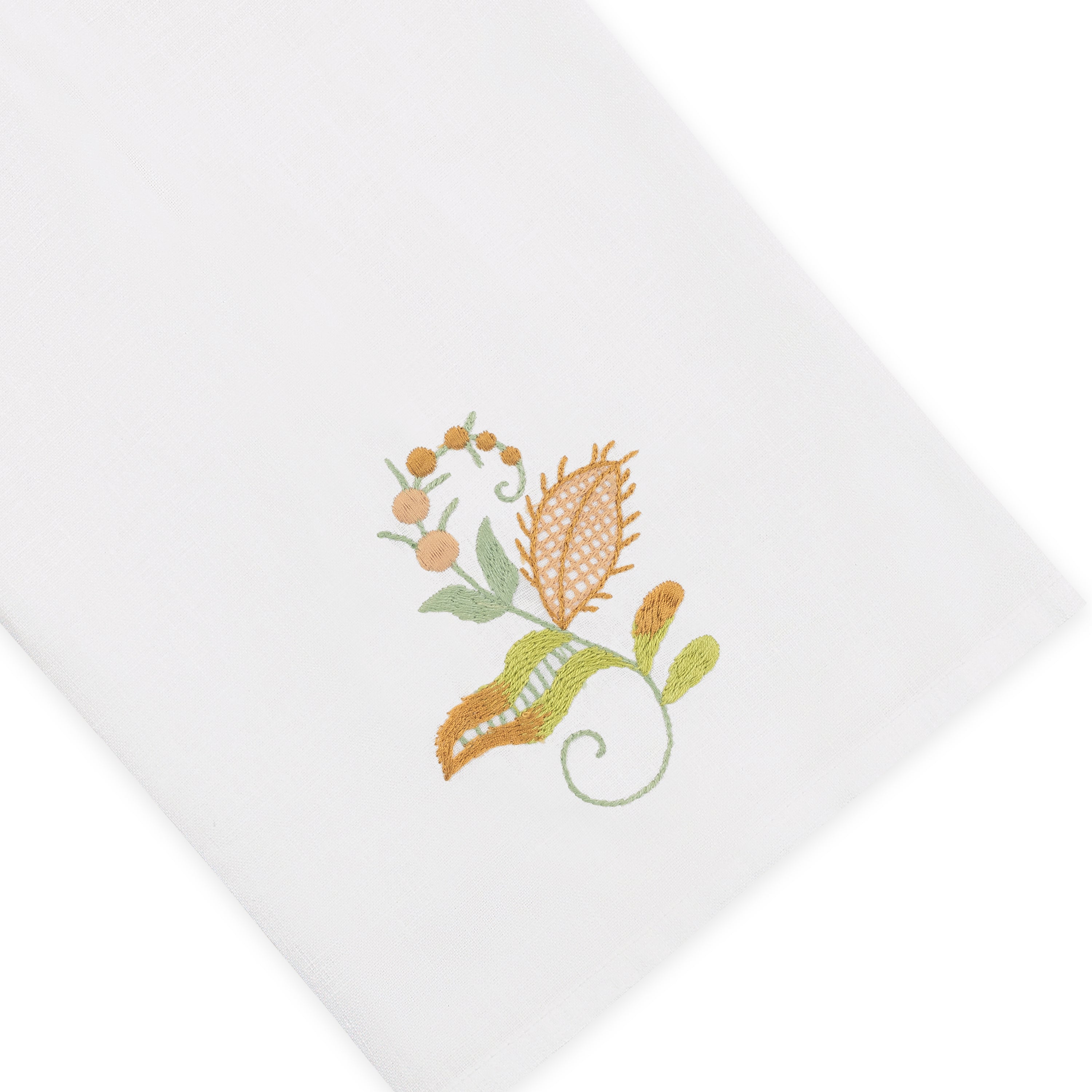 Thistle Tip Towel