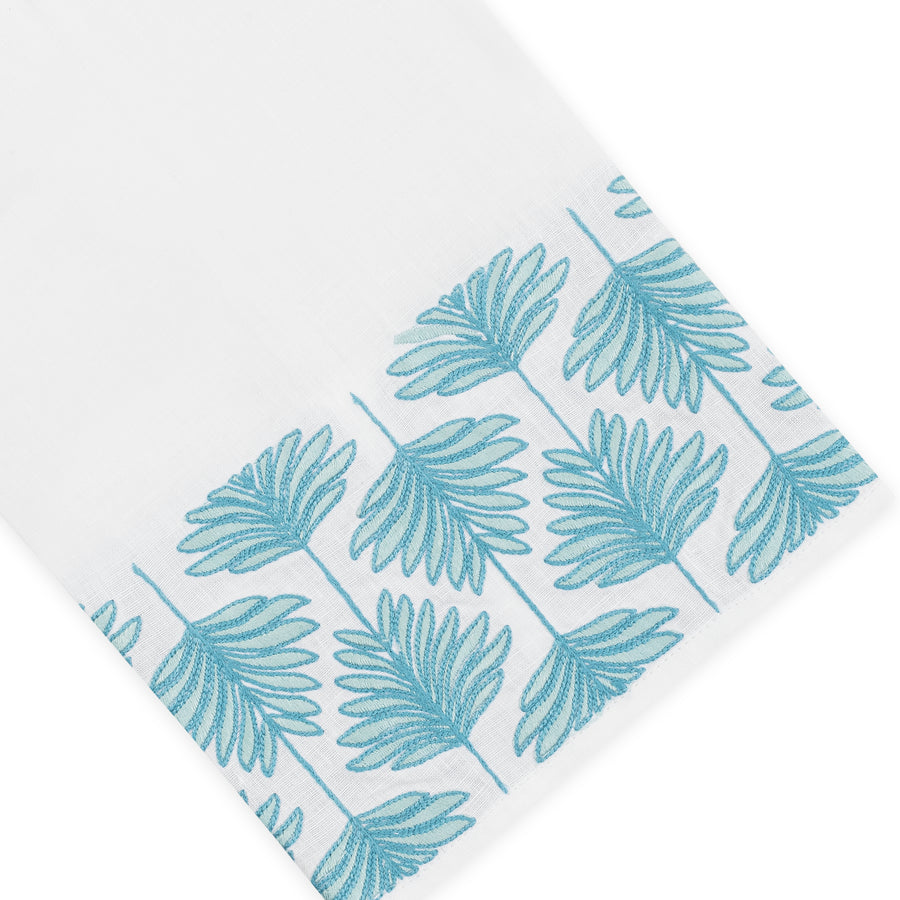 Fronds Tip Towel