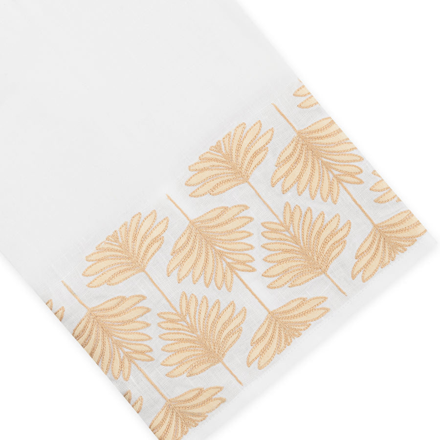 Fronds Tip Towel