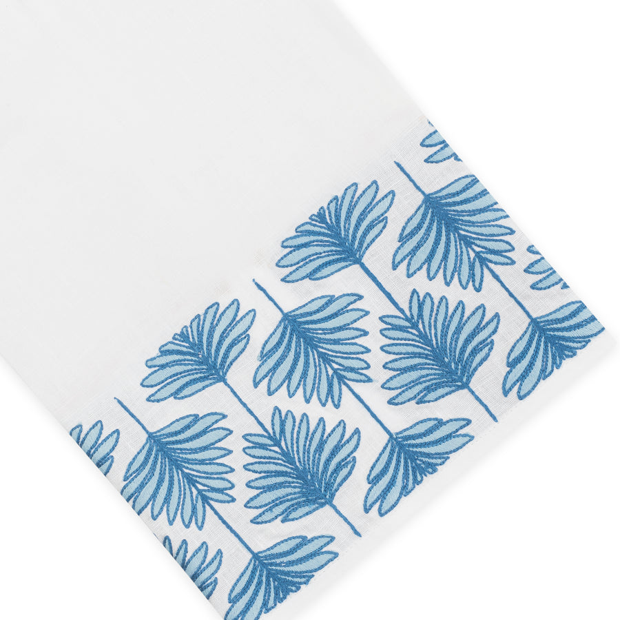 Fronds Tip Towel