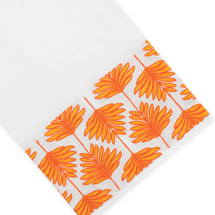 Fronds Tip Towel