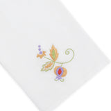 Pomegranate Tip Towel