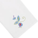 Pomegranate Tip Towel