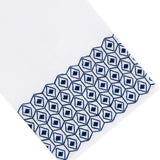Hexigon Tip Towel