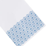 Hexigon Tip Towel