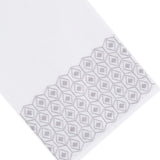 Hexigon Tip Towel