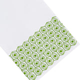 Hexigon Tip Towel