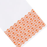 Hexigon Tip Towel