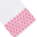 Hexigon Tip Towel