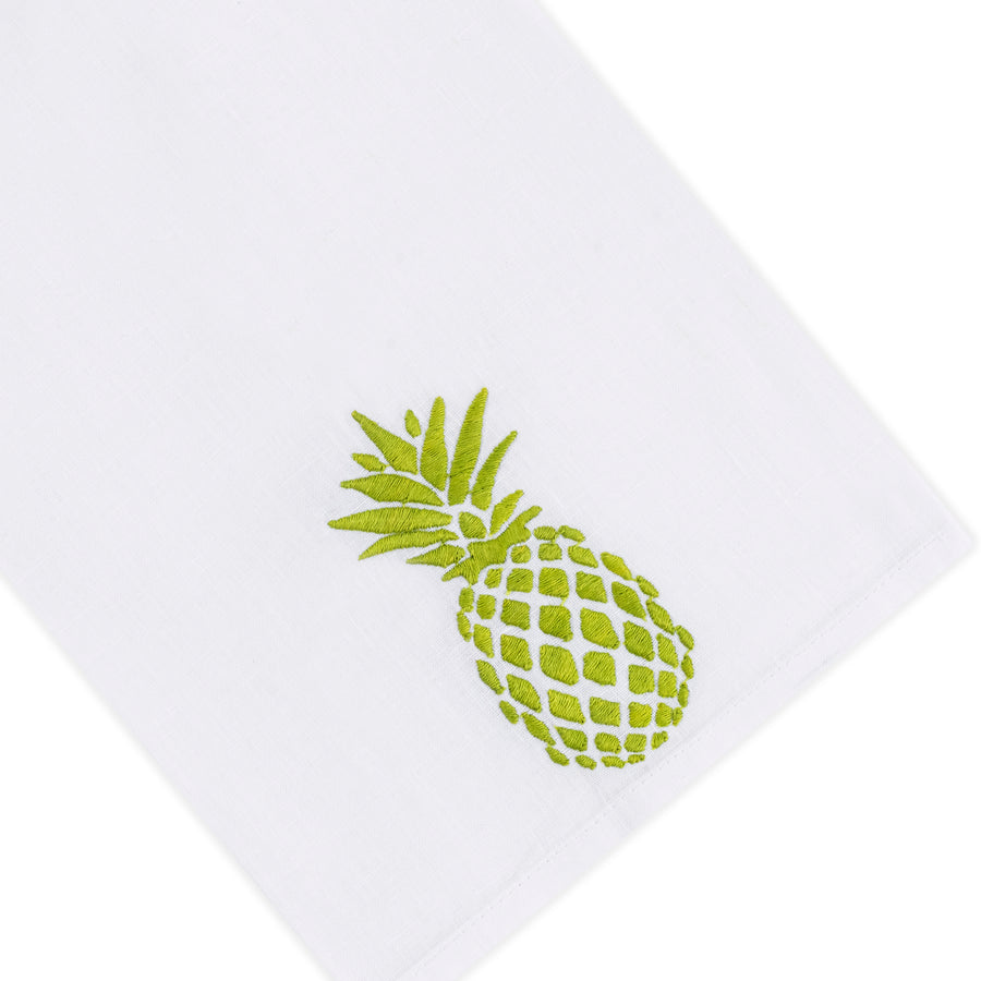 Pineapple Tip Towel