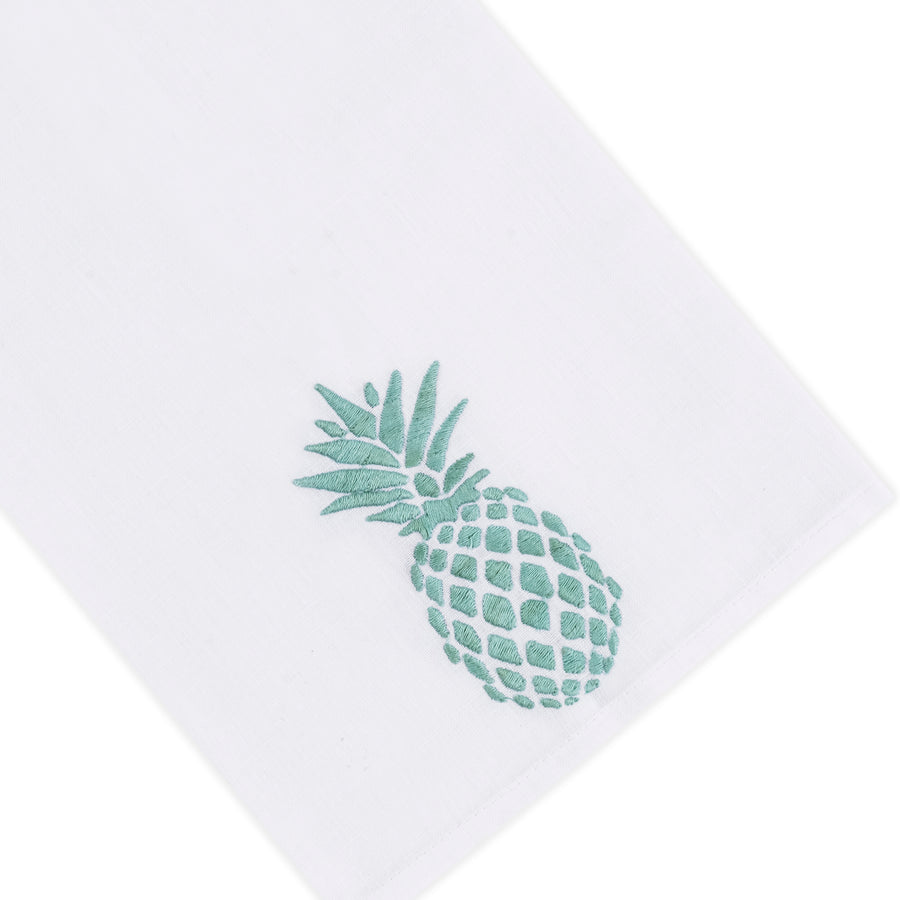 Pineapple Tip Towel