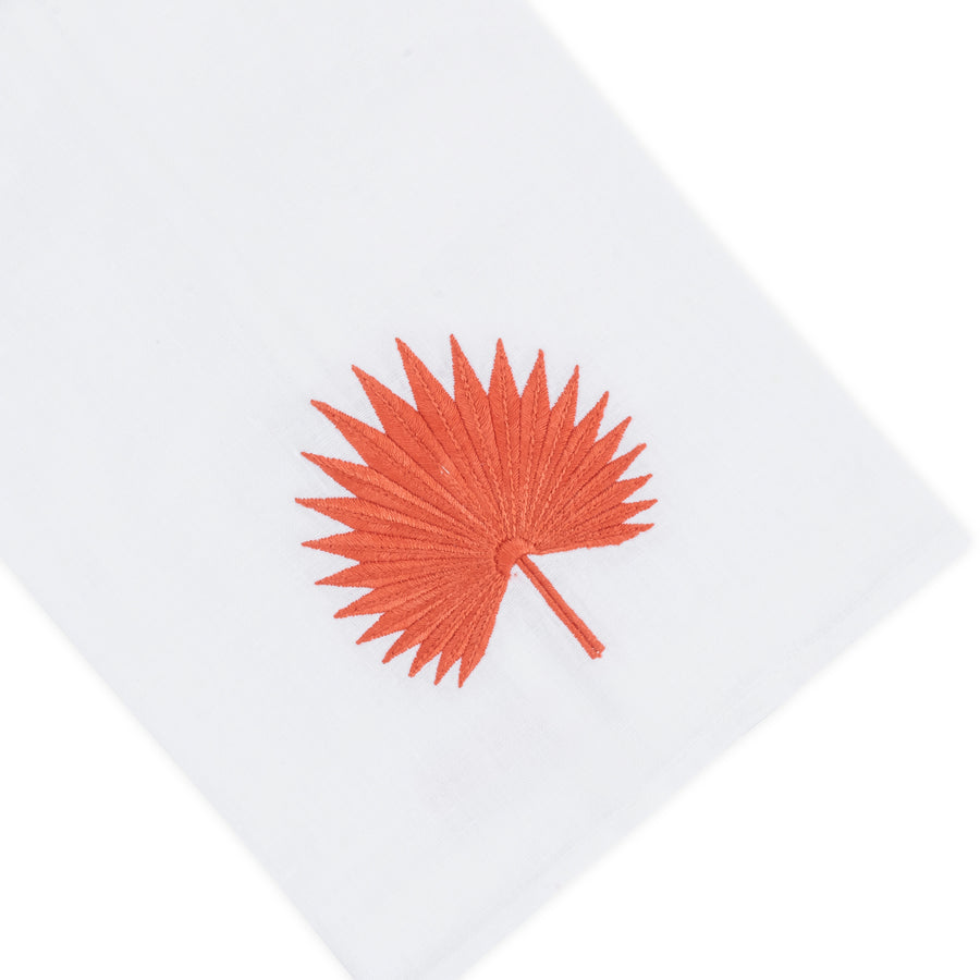 Palm Tip Towel