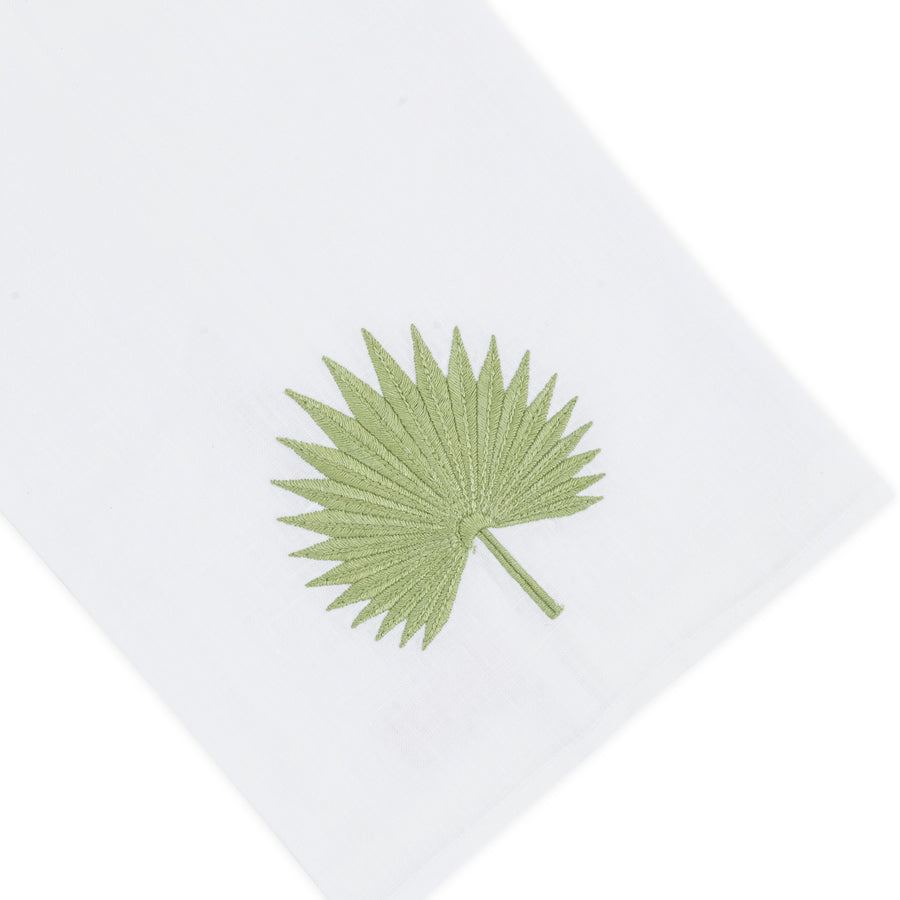 Palm Tip Towel