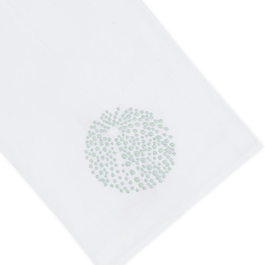 Sea Urchin Tip Towel