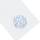 Sea Urchin Tip Towel