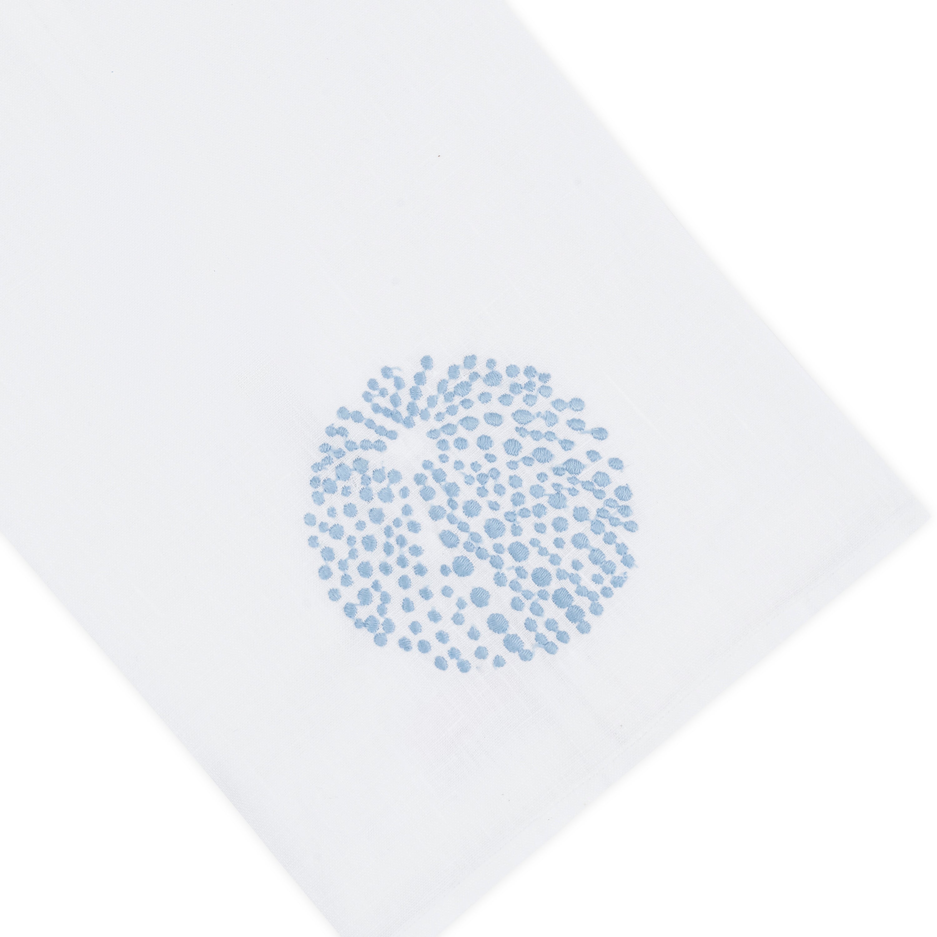 Sea Urchin Tip Towel