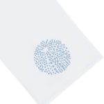 Sea Urchin Tip Towel