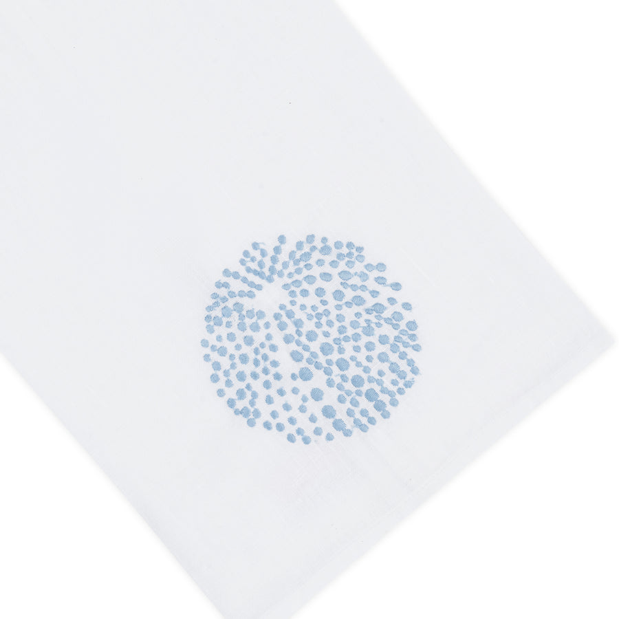 Sea Urchin Tip Towel