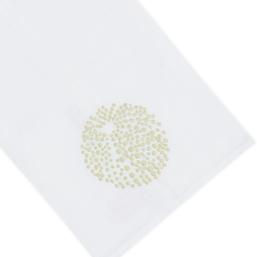 Sea Urchin Tip Towel